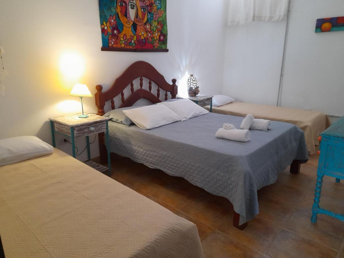 Departamentos Valles Calchaquies カファヤテ 部屋 写真